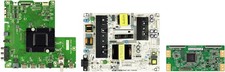 Kit completo de peças de reparo de TV LED Hisense 55R6E - Versão 1 (VEJA NOTA), usado comprar usado  Enviando para Brazil