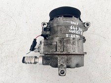 Compressore mercedes classe usato  Italia