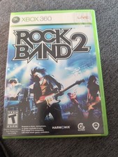 Usado, Rock Band 2 Xbox 360 comprar usado Usado, Rock Band 2 Xbox 360 comprar usado  Enviando para Brazil