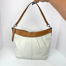 Coach soho pleated for sale  Bedford