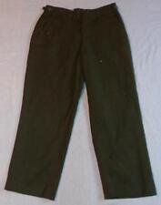 Pantalon moutarde 1951 d'occasion  Isigny-sur-Mer