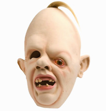 Sloth latex mask for sale  LONDON