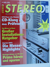 Stereo martion bullfrog gebraucht kaufen  Kiel