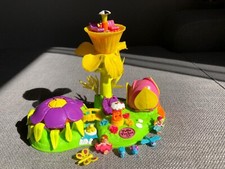 Polly pocket village gebraucht kaufen  Radevormwald