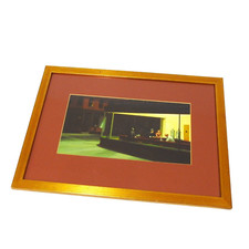 Edward hopper nighthawkes for sale  BURY ST. EDMUNDS