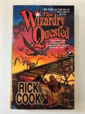 The wizardry quested gebraucht kaufen  Möglingen