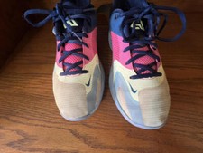Nike zoom freak for sale  Batavia