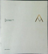 Premio compasso oro usato  Italia