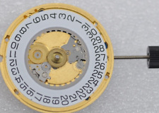 Mechanizm zegarka ETA 955.412 Data 3 zegar Maurice Lacroix Nowy Old Stock Y48 na sprzedaż  PL