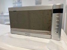 Microwelle gebraucht gebraucht kaufen  Rostock