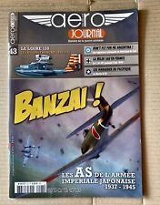 Aero journal octobre d'occasion  Villeurbanne