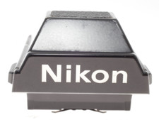 Nikon prisma finder usato  Roma