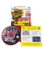 PC Gamer Disc 2.11 Dezembro 1996 Demo Star Control 3 Gene Wars Madden 97 NBA  comprar usado PC Gamer Disc 2.11 Dezembro 1996 Demo Star Control 3 Gene Wars Madden 97 NBA  comprar usado  Enviando para Brazil
