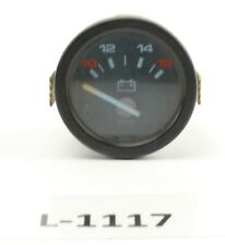 Moto guzzi v1000 gebraucht kaufen  Sehnde