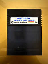 Commodore the great usato  Palermo