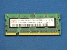 512mb ram 2rx16 gebraucht kaufen  Iserlohn