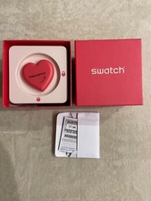 Swatch vintage gz292 usato  Bologna