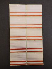 Floppy disk labels for sale  SOUTHAMPTON