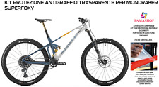 Adesivi antigraffio protezione usato  Castelfidardo