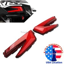 Red rear led for sale  Frederick