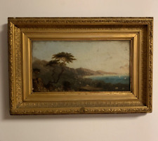 Beautiful antique seascape for sale  READING