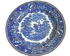 Vintage assiette dessert d'occasion  Fontenay-sous-Bois