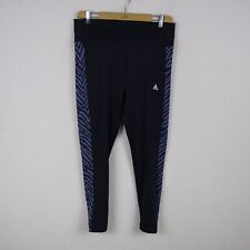 Pantalone leggings adidas usato  Ercolano