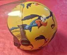 Casco looney tunes usato  Inzago