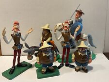 Don quichote quijote gebraucht kaufen  Düsseldorf