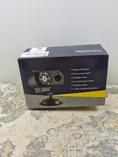 Christmas halloween projector for sale  UK