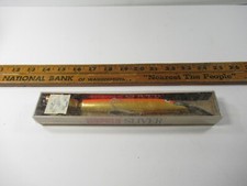 Vintage large lure for sale  Cinebar