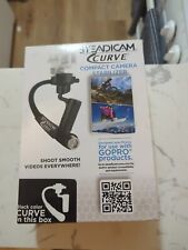 Estabilizador de vídeo Steadicam CURVE-SI para câmeras GoPro - Preto NOVO EM FOLHA caixa aberta comprar usado  Enviando para Brazil