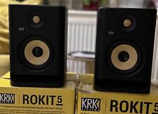 Krk rokit professional for sale  WALSALL