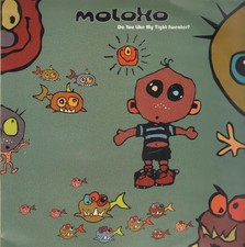 Moloko you like gebraucht kaufen  Deutschland