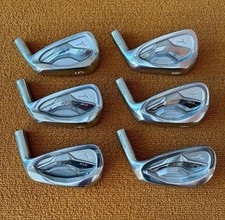 Cabeças de ferro usadas Mizuno Pro 918 #5-PW comprar usado  Enviando para Brazil