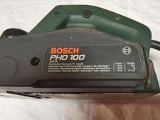 Elektrohobel bosch pho gebraucht kaufen  Marienberg, Pobershau