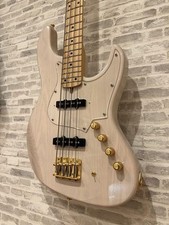 Atelier electric bass d'occasion  Expédié en Belgium