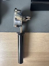 Gaggia classic portafilter for sale  BLACKPOOL