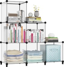 6 cube storage unit for sale 6 cube storage unit for sale MANCHESTER
