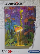 Puzzle 500 teile gebraucht kaufen Puzzle 500 teile gebraucht kaufen  Schwäbisch Hall