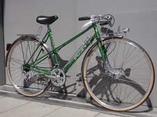 Vélo mixte helyett d'occasion  Pantin