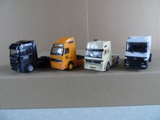 Konvolut lkw zugmaschinen gebraucht kaufen  Leverkusen