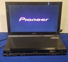 Pioneer elite 46av for sale  Los Angeles