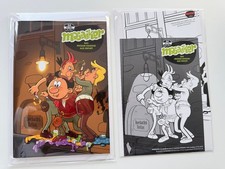 Mosaiker inkl sondergrafiken gebraucht kaufen Mosaiker inkl sondergrafiken gebraucht kaufen  Naumburg