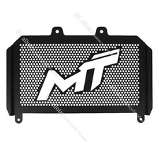 Malha de grade de proteção de radiador de motor de motocicleta para CF-Moto 450MT IBEX450 2024 2025 comprar usado  Enviando para Brazil
