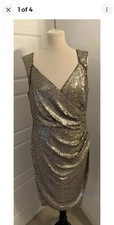 Ariella london gold for sale  CANTERBURY
