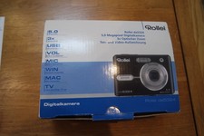 Rollei da5324 digital for sale  BROADSTONE