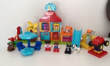 Duplo first house for sale  WARRINGTON