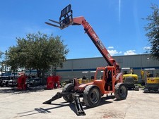 2015 jlg skytrak for sale  Fort Myers