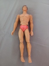 1971 mattel big d'occasion  Expédié en Belgium
